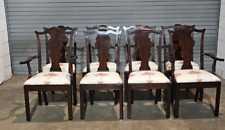 Set statton chippendale for sale  Canton