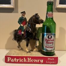 Vtg patrick henry for sale  Sterling Heights