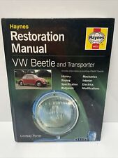 Beetle special transporter for sale  BEDALE