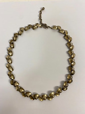 Rara collana vintage usato  Varallo Pombia