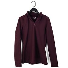 Hkm burgundy half for sale  NORTHAMPTON