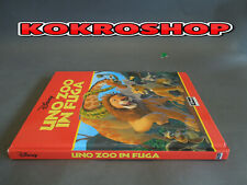 Libro disney uno usato  Italia