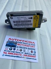 Sensore airbag ant usato  Sinopoli