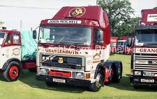 Truck photo john for sale  UK