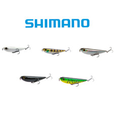 Shimano yasei shock usato  Mirandola