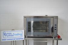 Combi oven steam for sale  BISHOP AUCKLAND