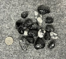 Natural obsidian raw for sale  Mazon
