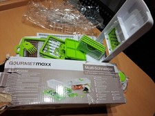 Gourmetmaxx tlg bst gebraucht kaufen Gourmetmaxx tlg bst gebraucht kaufen  Wittstock/Dosse