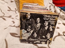 Packstationsingle7 amen corner gebraucht kaufen  Bergisch Gladbach