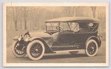 Transportation 1917 locomobile for sale  Newton