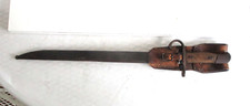 Japanese bayonet sheath for sale  Bridgewater