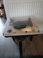 Zennox record player for sale  COVENTRY