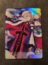 Artoria pendragon fate usato  Grottammare