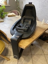 Maxi cosi 3wayfix gebraucht kaufen  Obertrubach