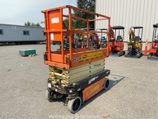 2017 jlg 1932r for sale  Kent