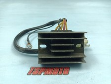 Regolatore tensione original usato  Italia