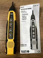 Klein tools vdv500 for sale  LONDON