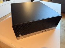 Elitedesk 800 desktop gebraucht kaufen Elitedesk 800 desktop gebraucht kaufen  Kempten (Allgäu)