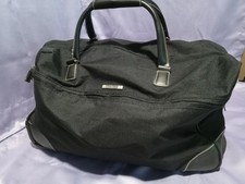Rolling travel duffel for sale  Huntington