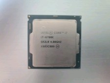 Intel core 6700k gebraucht kaufen  Grevenbroich