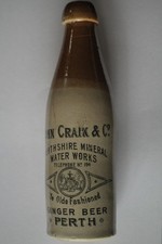 Antique scottish stoneware for sale  INVERNESS
