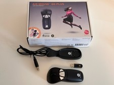 Gyration air mouse gebraucht kaufen  Buchenberg