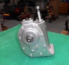 Cushman rebuilt two for sale  Norman