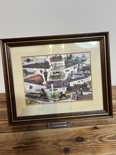 Age steam trains for sale  RETFORD