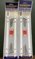 Kickstop door reinforcer for sale  STOKE-ON-TRENT