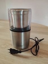 Elektrische kaffeemühle caso gebraucht kaufen Elektrische kaffeemühle caso gebraucht kaufen  Delbrück
