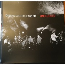 Fantastischen unplugged gebraucht kaufen  Berlin