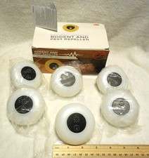 Electronic pest repeller for sale  Kansas City