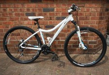Trek womens mountain for sale Trek womens mountain for sale  HESSLE