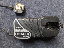 Hitachi uc18yg official for sale  GRAVESEND