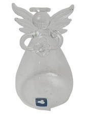Leonardo engel glasfigur gebraucht kaufen  Deutschland