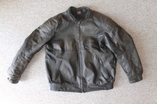 Herren lederjacke polo gebraucht kaufen  Annaberg-Buchholz, Mildenau