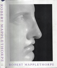 Robert mapplethorpe. richard usato  Italia