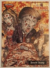 Hollywood zombies donald for sale  Manti