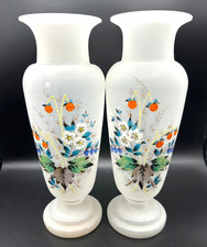 Antique bristol vase for sale  Concord