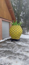 Xxl ananas gartendeko gebraucht kaufen  Masserberg