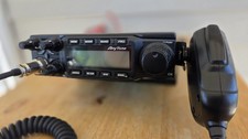 Anytone 6666 meter for sale  Buffalo