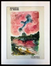 Marc chagall large for sale  Hawkinsville