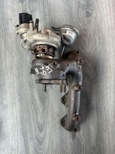 Golf mk6 turbocharger for sale  LONDON