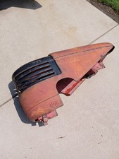 Vintage david bradley for sale  Valparaiso