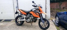 Ktm 990 2008 for sale  WORTHING