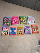 Children books bundle for sale  PUDSEY