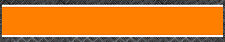 Bande orange stripe d'occasion  Le Val