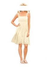 Designer kleid rick gebraucht kaufen  Langenhagen