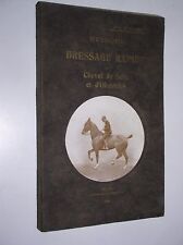 Cdt. salins méthode d'occasion  Estissac