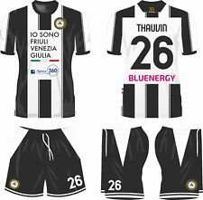 Completo udine calcio usato  Bitonto